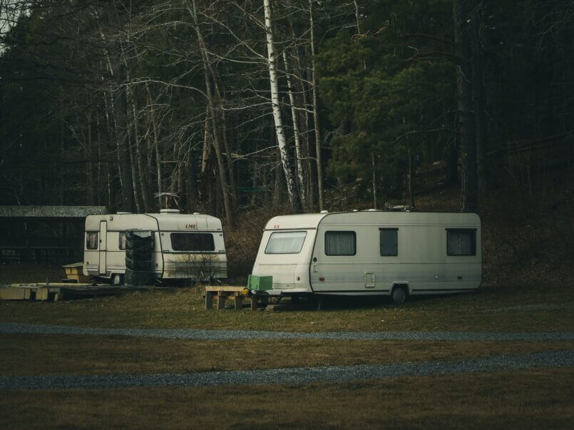 露營中不可缺少好吃的餅乾？雪花餅是什麼餅乾？What are the best treats to bring to camping? What is a smore?